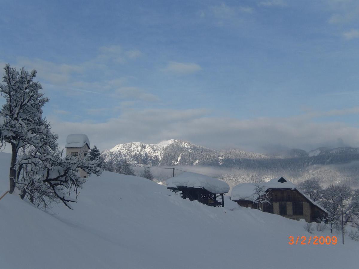 Gasthof Lamprechtbauer ケットシャッハ＝マウテン エクステリア 写真